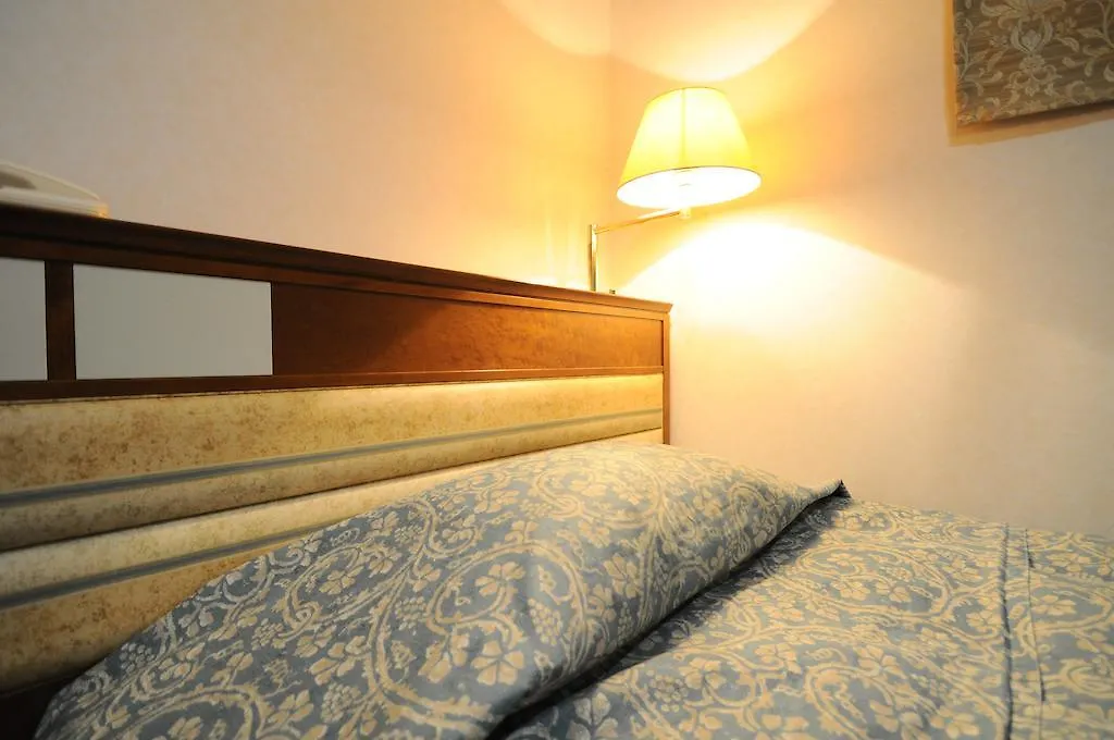The Canaan Hotel Tokio