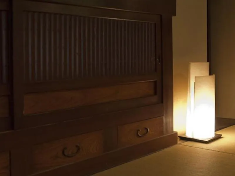 The Canaan Hotel Tokio