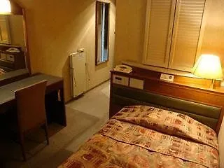The Canaan Hotel Tokio 2*,  Japan