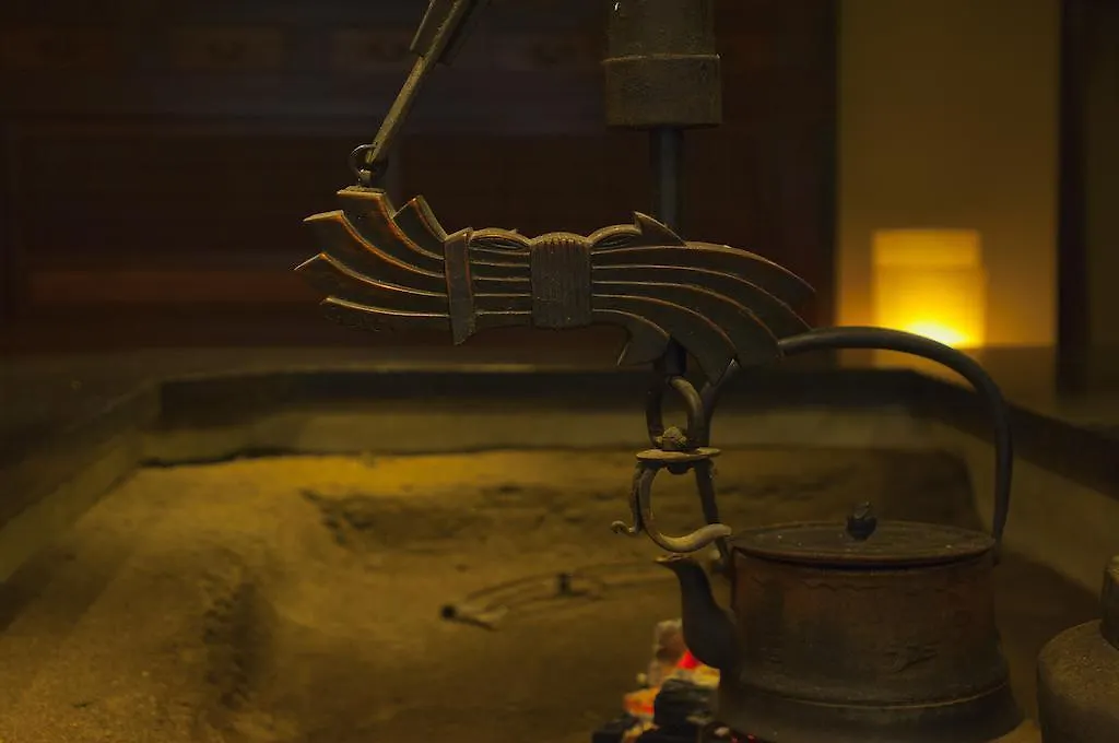 The Canaan Hotel Tokio