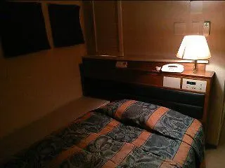 The Canaan Hotel Tokio Japan