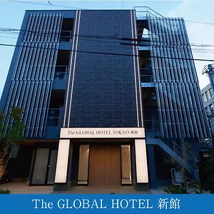 グローバル 東京 東京都