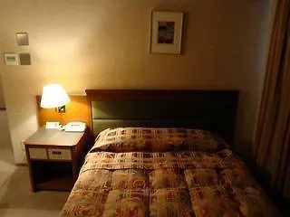 The Canaan Hotel Tokyo