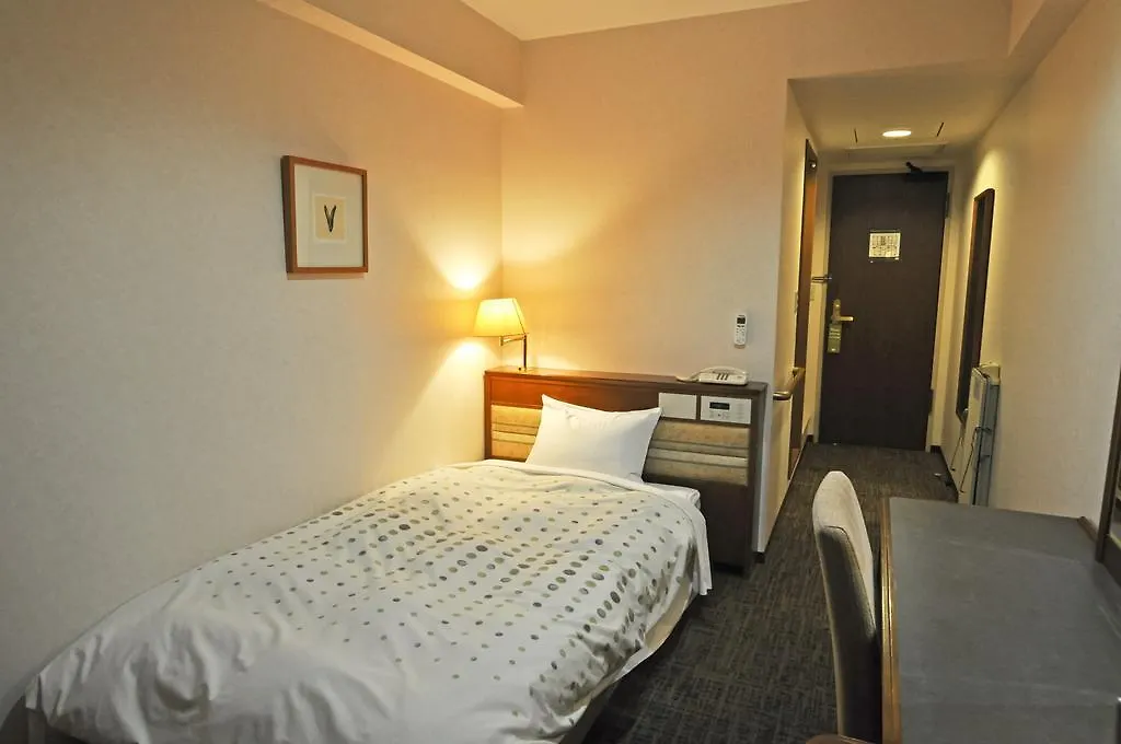 The Canaan Hotel Tokyo