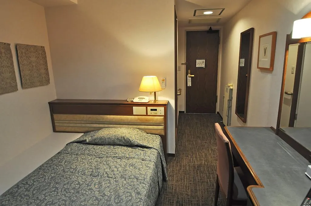 The Canaan Hotel Tokyo Japan