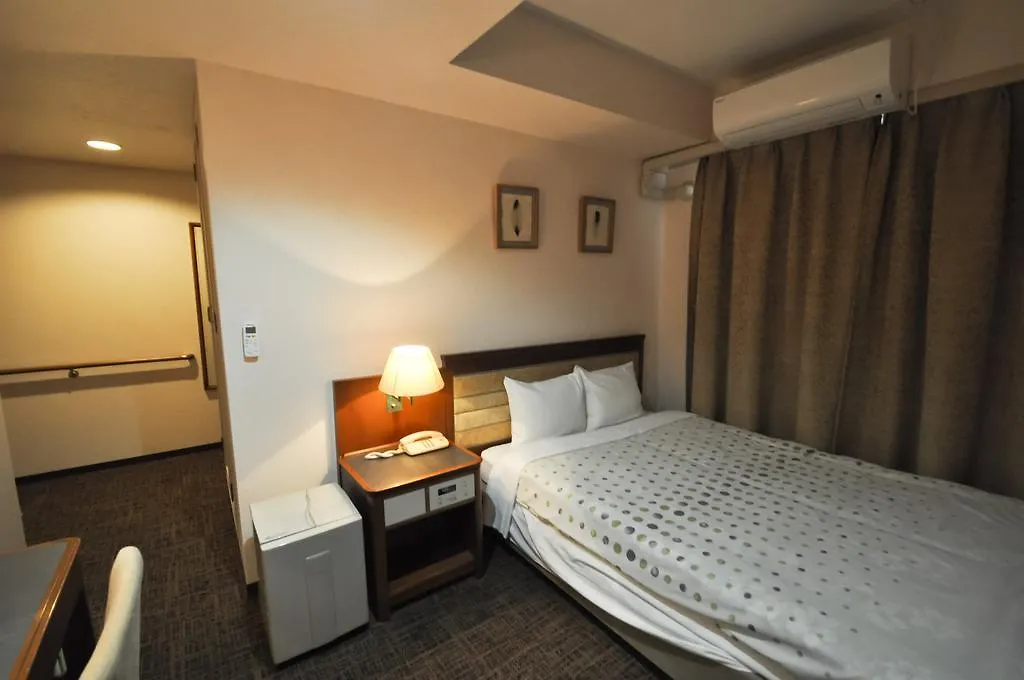 The Canaan Hotel Tokyo 2*,  Japan