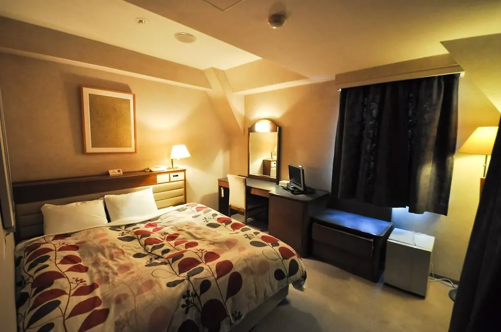 The Canaan Hotel Tokyo