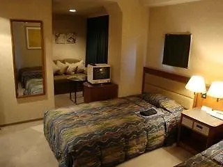The Canaan Hotel Tokyo