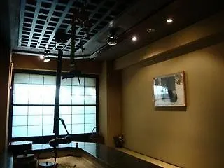 The Canaan Hotel Tokyo