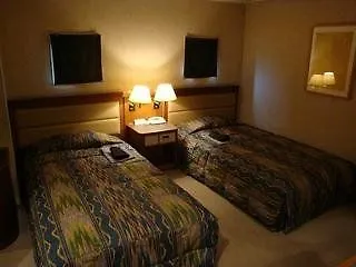 **  The Canaan Hotel Tokyo Japan