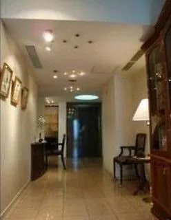 The Canaan Hotel Tokyo