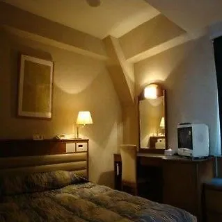 The Canaan Hotel Tokyo