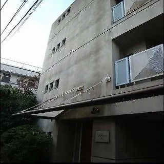 The Canaan Hotel Tokyo
