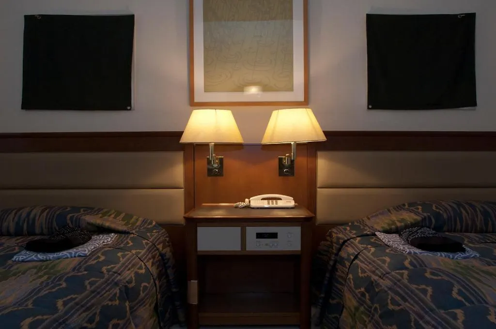 The Canaan Hotel Tokyo