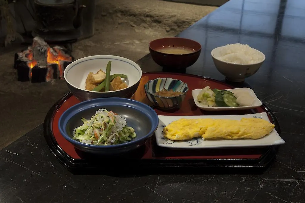 The Canaan Hotel Tokyo