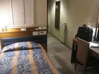 The Canaan Hotel Tokyo 2*,