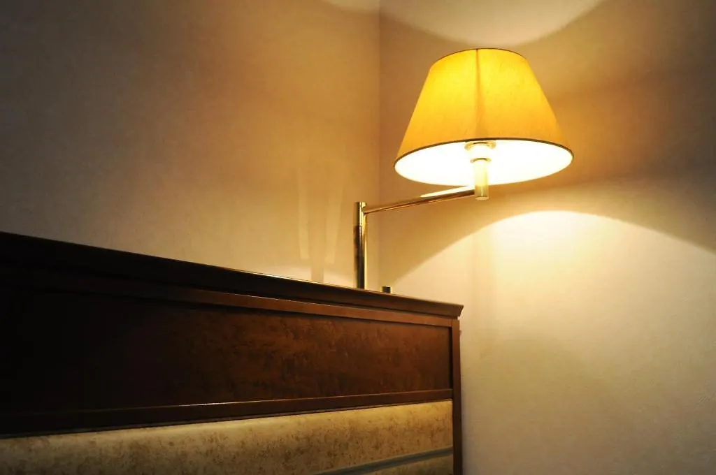 The Canaan Hotel Tokyo 2*,  Japan