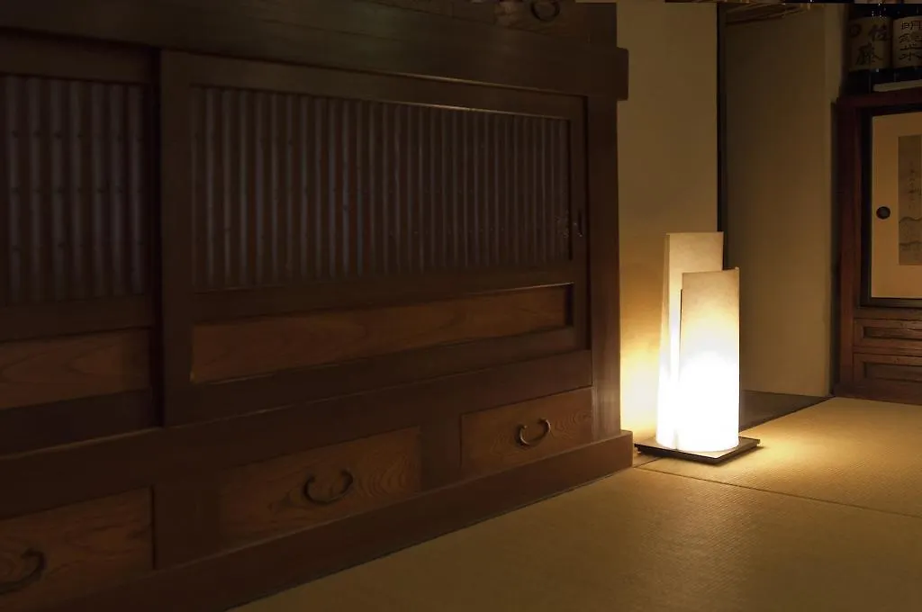 The Canaan Hotel Tokyo